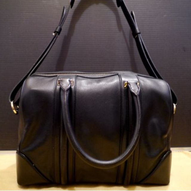 GIVENCHY - レア25万☆GIVENCHY ジバンシィ ルクレツィア 2wayレザー ...