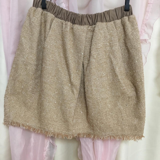 JILLSTUART(ジルスチュアート)のジルスチュアート♡スカート レディースのスカート(ミニスカート)の商品写真