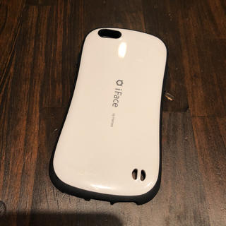iFace i phone case【値下げ1000円→700円】(iPhoneケース)