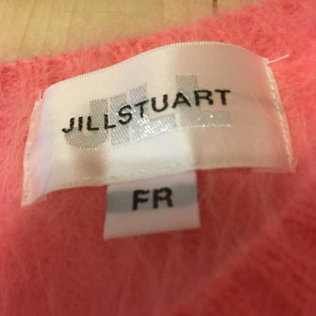 JILL by JILLSTUART(ジルバイジルスチュアート)のJILL byJILLSTUART  レディースのトップス(ニット/セーター)の商品写真