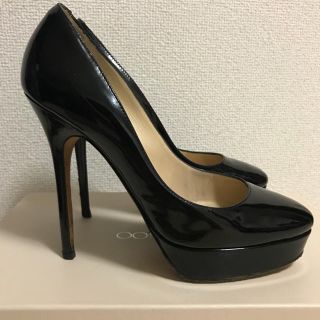 ジミーチュウ(JIMMY CHOO)のJIMMYCHOO👠cosmic👠36.5(ハイヒール/パンプス)