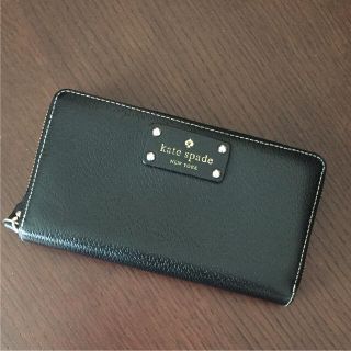 ケイトスペードニューヨーク(kate spade new york)の♡ちー様専用♡ケイトスペード＊長財布♡(長財布)