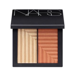 ナーズ(NARS)のNARS ブラッシュ 5505 デュアルインテンシティーブラッシュ(チーク)