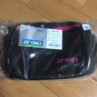 ヨネックス(YONEX)のエナメルバッグ ヨネックス(バッグ)