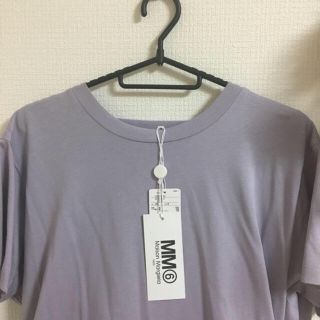 エムエムシックス(MM6)の送料無料★mm6Tシャツ(Tシャツ(半袖/袖なし))