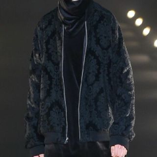 ラッドミュージシャン(LAD MUSICIAN)のLAD MUSICIAN 14AW リバーシブルスカジャン(ブルゾン)