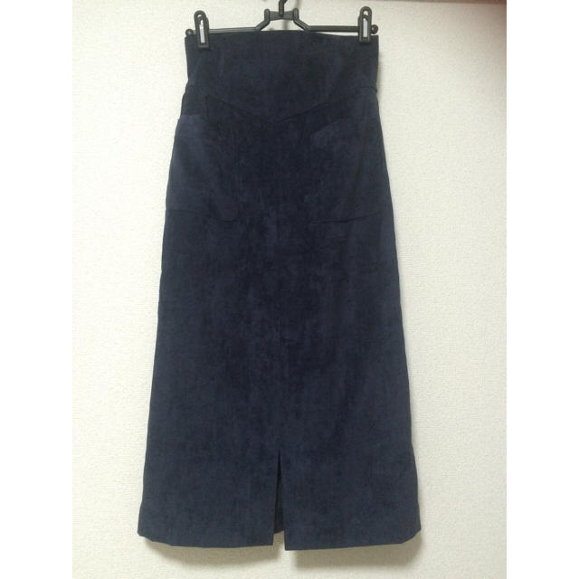 dazzlin(ダズリン)のダズリン♡タイトスカート レディースのスカート(ひざ丈スカート)の商品写真