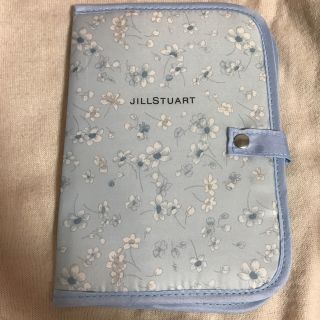 ジルスチュアート(JILLSTUART)のジルスチュアート マルチケース(ポーチ)