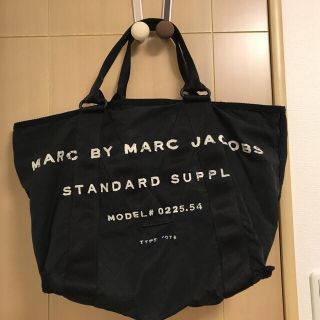 マークバイマークジェイコブス(MARC BY MARC JACOBS)のマークジェイコブス トートバッグ(トートバッグ)