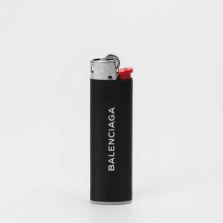 バレンシアガ(Balenciaga)のbalenciaga lighter(タバコグッズ)