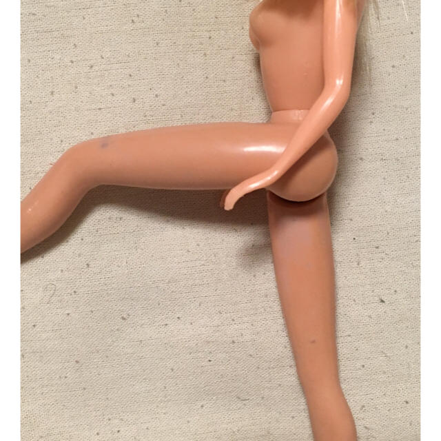 Barbie(バービー)のTNT ミュウ様専用 キッズ/ベビー/マタニティのおもちゃ(ぬいぐるみ/人形)の商品写真