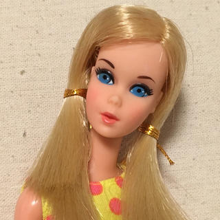 バービー(Barbie)のTNT ミュウ様専用(ぬいぐるみ/人形)
