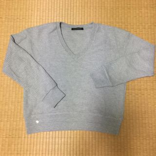 ページボーイ(PAGEBOY)のPAGE BOYのサマールスウェット(カットソー(長袖/七分))