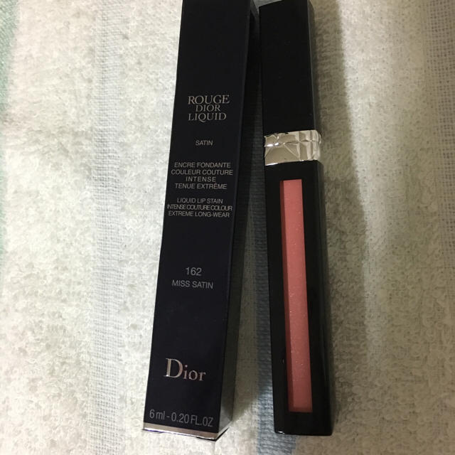 Dior ルージュディオールリキッド