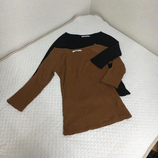 ザラ(ZARA)のCOLONY 2139(カットソー(長袖/七分))