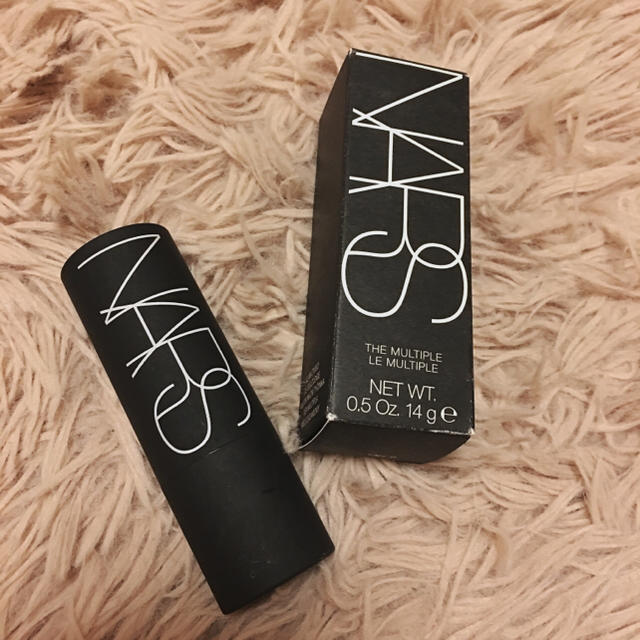 NARS(ナーズ)のNARS スティックハイライト コスメ/美容のベースメイク/化粧品(フェイスカラー)の商品写真