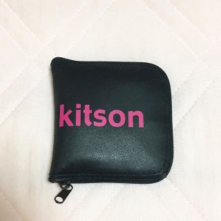 キットソン(KITSON)の<Kitson>エコバッグ(エコバッグ)