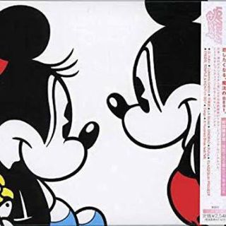 ディズニー(Disney)のLOVE BEAT CD(ポップス/ロック(邦楽))