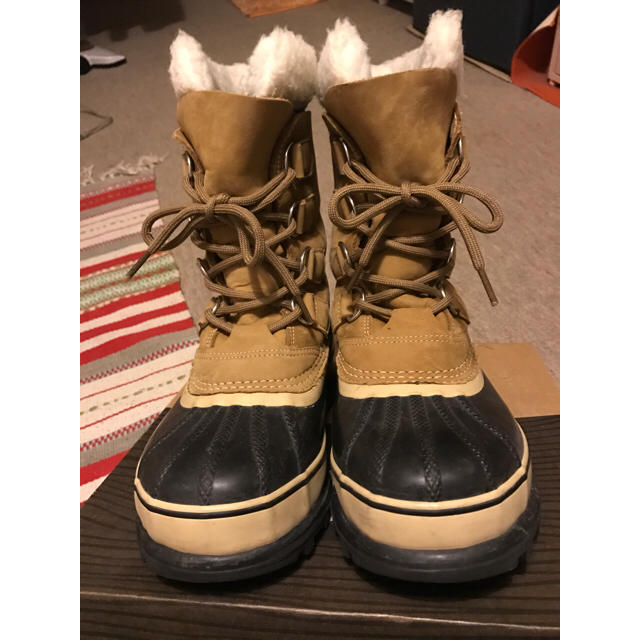 SOREL(ソレル)のSOREL カリブ レディースの靴/シューズ(ブーツ)の商品写真