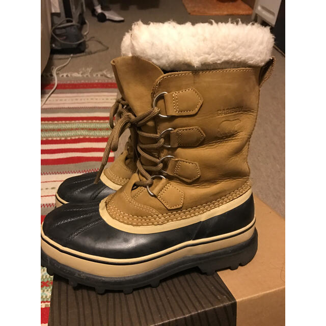 SOREL(ソレル)のSOREL カリブ レディースの靴/シューズ(ブーツ)の商品写真