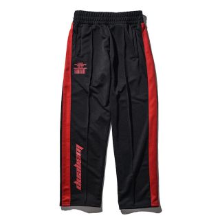 【riku様 専用】DLSM / LINE TRACK PANTS(スラックス)