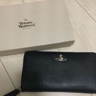 ヴィヴィアンウエストウッド(Vivienne Westwood)のヴィヴィアンウェストウッド 長財布(財布)