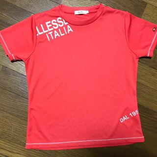 エレッセ(ellesse)のエレッセ ティシャツ お値下げします(^^)(ウェア)