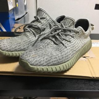 アディダス(adidas)のYeezy boost中古(スニーカー)