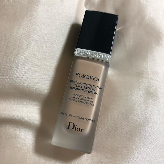 Dior(ディオール)のDior FOREVER リキッドファンデーション コスメ/美容のベースメイク/化粧品(ファンデーション)の商品写真