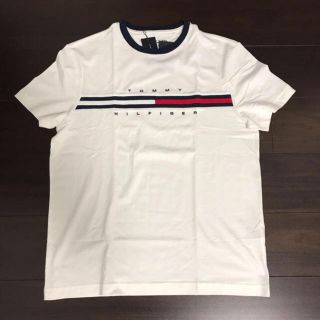 トミーヒルフィガー(TOMMY HILFIGER)のトミーフィルガー♡Tシャツ(Tシャツ(半袖/袖なし))