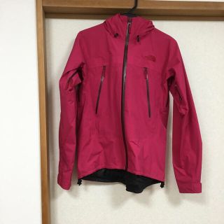 ザノースフェイス(THE NORTH FACE)のTHE NORTH FACE  ハードシェル(その他)