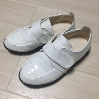 ザラキッズ(ZARA KIDS)の子供フォーマル   靴 17.5 専用(フォーマルシューズ)