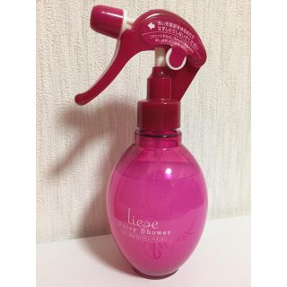 リーゼ(liese)のリーゼ ヘアトリートメント(トリートメント)