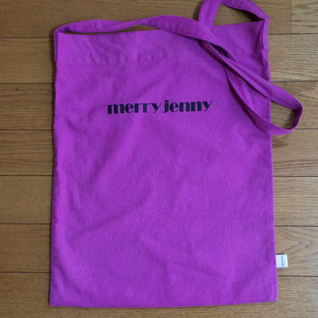 merry jenny(メリージェニー)の限定価格！merryjennyバッグ レディースのバッグ(ショルダーバッグ)の商品写真