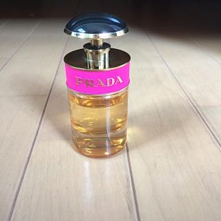 プラダ(PRADA)のPRADA 香水(香水(女性用))