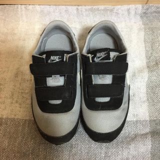 ナイキ(NIKE)のナイキのキッズシューズ(スニーカー)