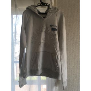 アバクロンビーアンドフィッチ(Abercrombie&Fitch)のAbercrombie & Fitch sweater(トレーナー/スウェット)