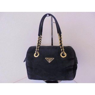 PRADA(スエード ・ ショルダーバッグ)のフリマアイテム一覧 PRADA(スエード ・ ショルダーバッグ)のフリマアイテム一覧