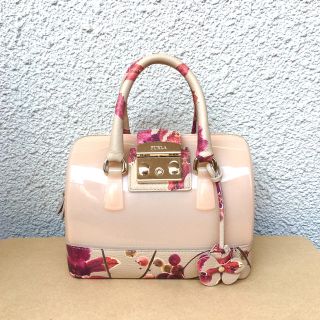 フルラ(Furla)のキャンディバッグ完売レア入手困難フルラ正規品ニコライバーグマン(ハンドバッグ)