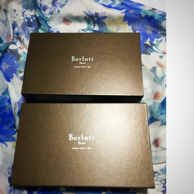 Berluti(ベルルッティ)のベルルッティ メンズのメンズ その他(その他)の商品写真