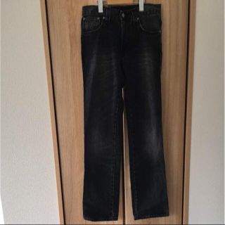 ヌーディジーンズ(Nudie Jeans)のnudie jeans デニムパンツ(デニム/ジーンズ)