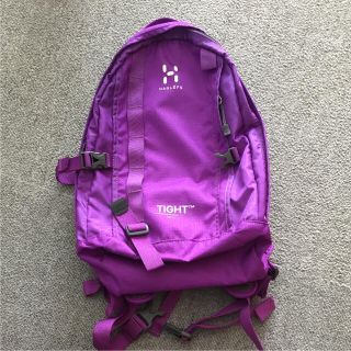 ホグロフス(Haglofs)のエッグ様専用 HAGLOFS【ホグロフス】キッズリュック(リュックサック)