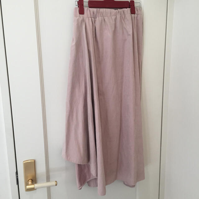ViS(ヴィス)のスカート レディースのスカート(ロングスカート)の商品写真