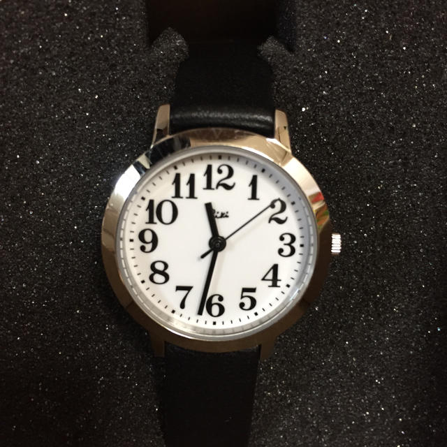 SEIKO(セイコー)のRiki腕時計 レディースのファッション小物(腕時計)の商品写真