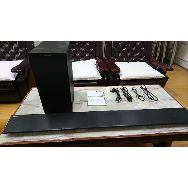Panasonic - パナソニック　ホームシアターオーディオシステム　SC-HTB885-K　※美品