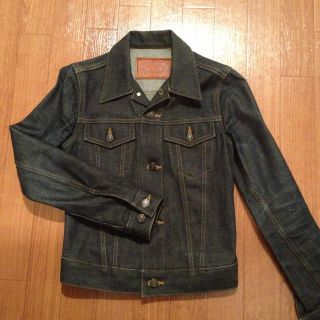 マウジー(moussy)のマウジー☆Gジャン(Gジャン/デニムジャケット)