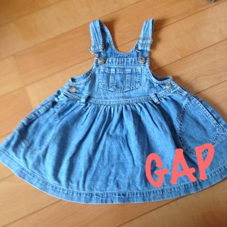 ベビーギャップ(babyGAP)のGAP ワンピース(ワンピース)