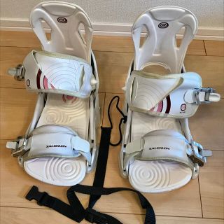 サロモン(SALOMON)のsalomonビィンディング(バインディング)