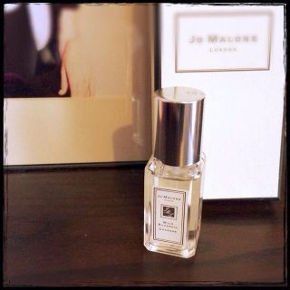 ジョーマローン(Jo Malone)のJo MALONE♡ワイルドブルーベル(香水(女性用))