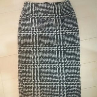 ザラ(ZARA)の専用☆ザラタイトスカート美品☆(ひざ丈スカート)